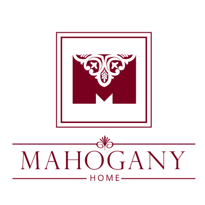 Mahogany Home