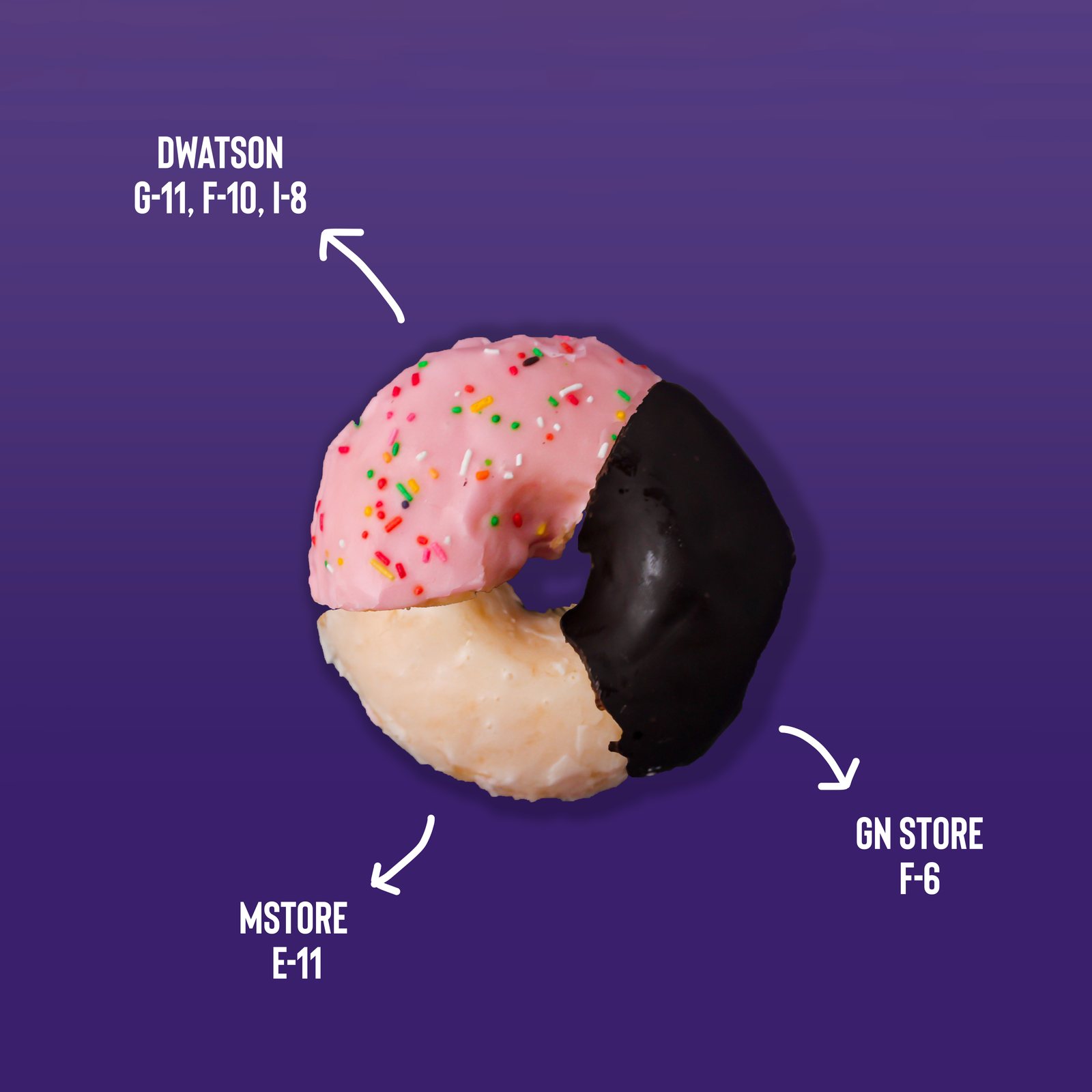 Social media work example 3